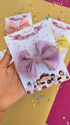 KIT DIGITAL PAPELETAS FADAS - PRODUTO NÃO FÍSICO na internet