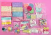 MINI BOX - MEUS PRIMEIROS LACINHOS