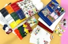 BOX PARA LAÇOS HORA DO RECREIO - COLEÇÃO COMPLETA ESCOLAR