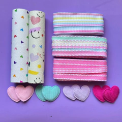KIT PRÁTICO CANDY CUTE - MINI BOX - comprar online