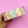 FITA ESTAMPADA PÁSCOA SANDING - METRO - comprar online