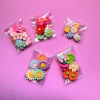 KIT FLORES RESINA MIX - comprar online