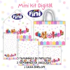 ARTES DIGITAIS MINI BOX FINI - (PRODUTO DIGITAL) - comprar online