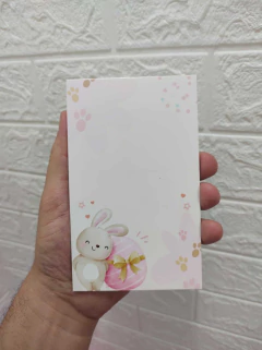 PAPELETAS DOCE PÁSCOA - 10 UNIDADES na internet