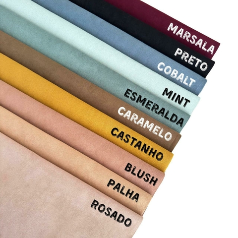 LONITA CAMURÇA CAPRI - 50X35CM - comprar online