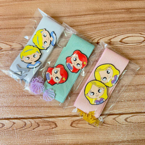 KIT PRINCESAS - comprar online