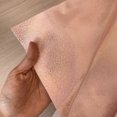 LONITA GLOW - 50X33CM - Fitas da Teresa | Materiais para Laceiras - Apliques para Laços - Miçangas