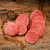 Hamburguesas 80g - 10 Unidades