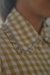 Camisa VICHY - Amedei