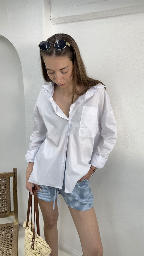 CAMISA DALIA