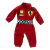 Macacão Infantil Piloto Fórmula 1 - comprar online
