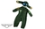 Fantasia Infantil Piloto Aviador