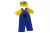 Fantasia Infantil Minions