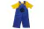 Fantasia Infantil Minions - comprar online