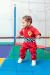 Imagem do Macacão Infantil Piloto Fórmula 1