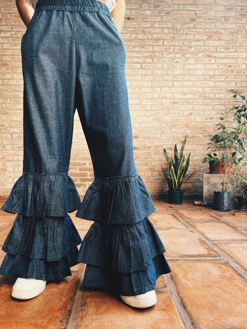 Pantalon SARAH