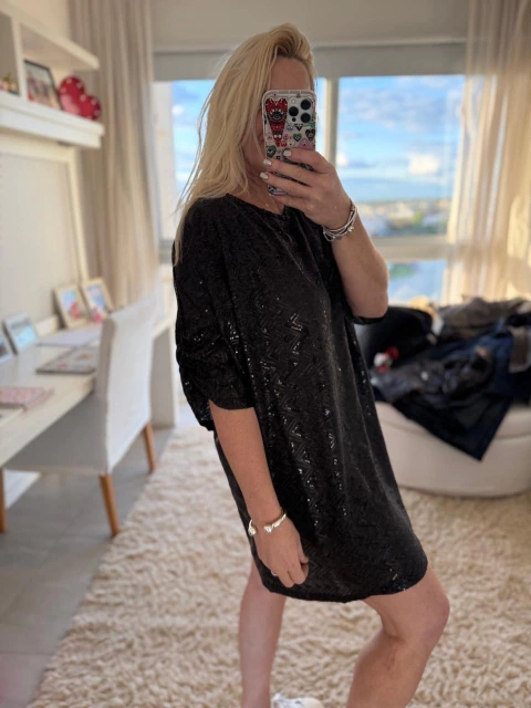 Vestido REMERON GLORIA - comprar online