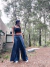 Pantalon Milán en internet