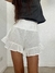 Short Tokio Blanco