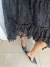 Pollera Sevilla encaje