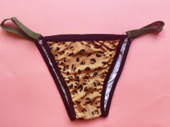Tanga Re-Farm Onça - comprar online