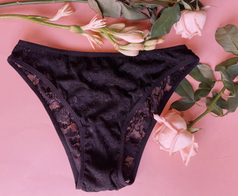 Calcinha Alta Madonna - comprar online