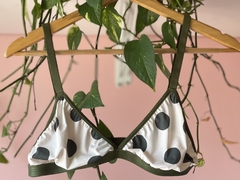 Sutiã Re-Farm Poá - comprar online