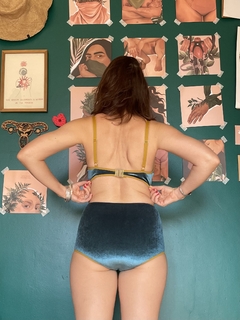 Hot Pants Amanda Inverno