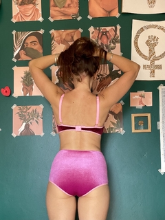 Hot Pants Amanda Outono