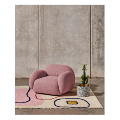 Alfombra tapiz - tienda online