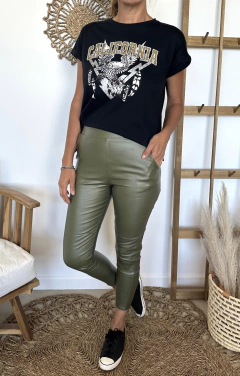 Chupin Verona engomado en internet