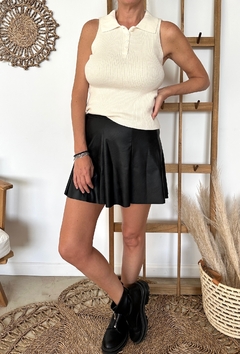 Mini Sabrina en internet