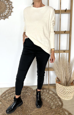 Sweater Praga - VERONA San Isidro 