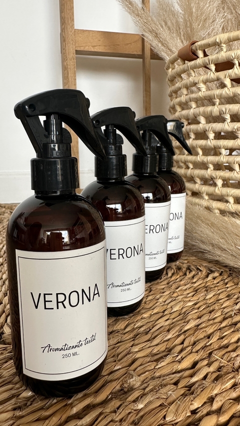 Aromatizante Verona