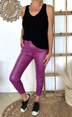 Chupin Verona engomado en internet