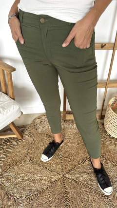 Pantalon Maia - tienda online