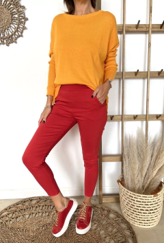 Imagen de Sweater Praga