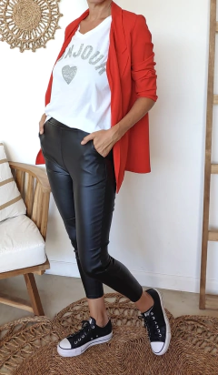 Chupin Verona engomado