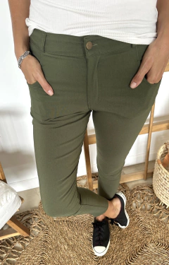 Pantalon Maia en internet