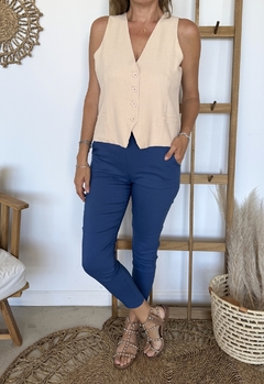 Chupin Verona azul aero - VERONA San Isidro — Shop your look —