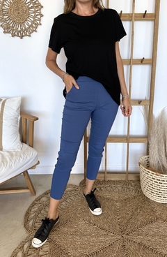 Chupin Verona azul aero - tienda online