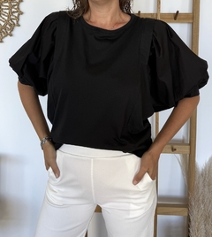 Blusa Yves - VERONA San Isidro — Shop your look —