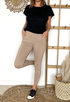 Chupin Verona camel - VERONA San Isidro — Shop your look —