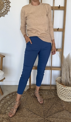 Chupin Verona azul aero - VERONA San Isidro — Shop your look —