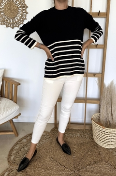 Imagen de Chupin Verona blanco