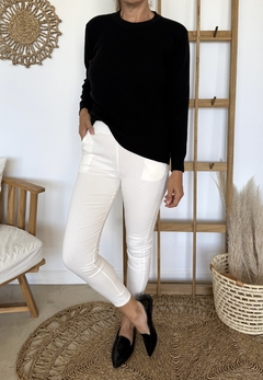 Chupin Verona blanco - VERONA San Isidro — Shop your look —