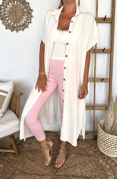 Chupin Verona rosa bebe - comprar online