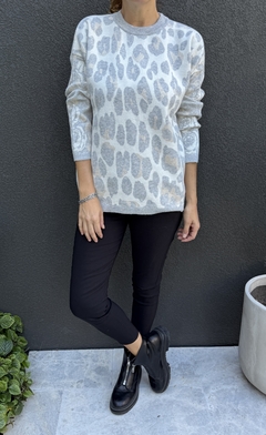 Sweater Palma - VERONA San Isidro — Shop your look —