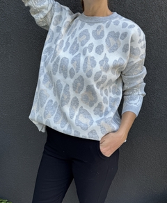 Sweater Palma - tienda online