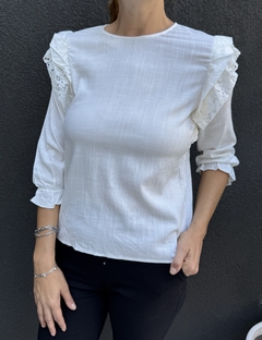 Blusa Quito - comprar online